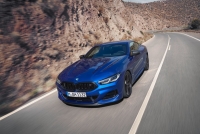 Компания BMW уберет литеру i из обозначения автомобилей с бензиновыми моторами