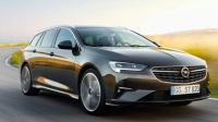 Журнал «За рулем» перечислил все плюсы и минусы подержанного Opel Insignia