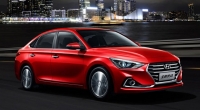 Дилеры снизили цены на седан Hyundai Celesta в Росиии до 2,1 млн рублей