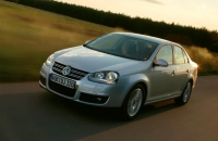 Эксперт «За рулем» Зиновьев нашел способ купить VW Jetta за 500 000 рублей