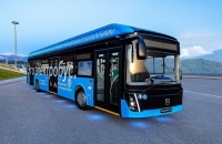Власти Ростова-на-Дону решили запустить новые маршруты электробусов с 16 января