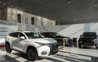Дилеры РФ начали продавать китайские автомобили ниже рекомендованных цен