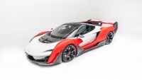 74.ru: в Челябинске выставили на продажу суперкар McLaren GT за 28,9 млн рублей