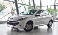 В РФ нашли в продаже новые Peugeot 207i из Ирана по цене 1,8 млн рублей