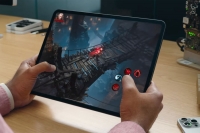Компания Apple впервые представила iPad Pro c OLED-экраном и мощным чипом M4