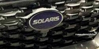 Компания «АГР» начала отгружать дилерам автомобили Solaris KRS и Solaris KRX