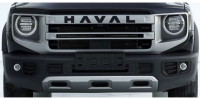 Компания Haval провела локализацию производства двигателей в РФ