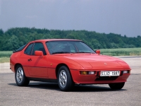 «За рулем»: Porsche 924 планировали собирать на заводе АЗЛК в Москве