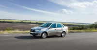 АвтоВАЗ назвал три способа сэкономить на покупке новой Lada Granta