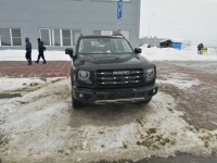Автоэкспрет Логинов решил назвать главный минус китайских автомобилей зимой