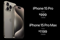 Эксперты провели анализ и сообщили о резком снижении цен на iPhone 15 Pro в РФ