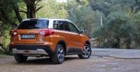 «ЗР»: эксперт провел анализ рынка и рекомендовал к покупке Suzuki Grand Vitara