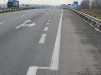 Водители составили список ям на трассе М-4 «Дон» в Ростовской области