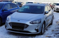 Эксперт «За рулем» нашел способ выбрать хороший Ford Focus II за 500 000 рублей