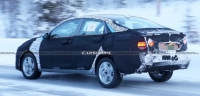 Автогонщица Илона Накутис нашла легкий способ завести автомобиль зимой