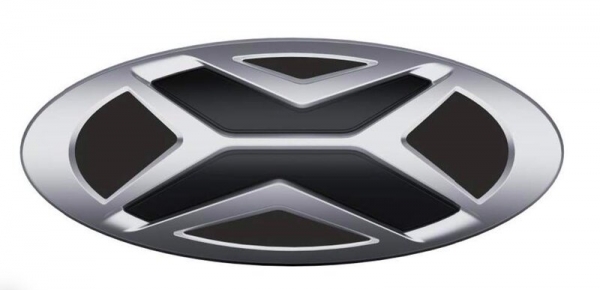 АвтоВАЗ решил зарегистрировать новый логотип в виде буквы X