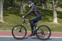 Компания Chery запустила в России продажи велосипедов по цене 24 500 рублей
