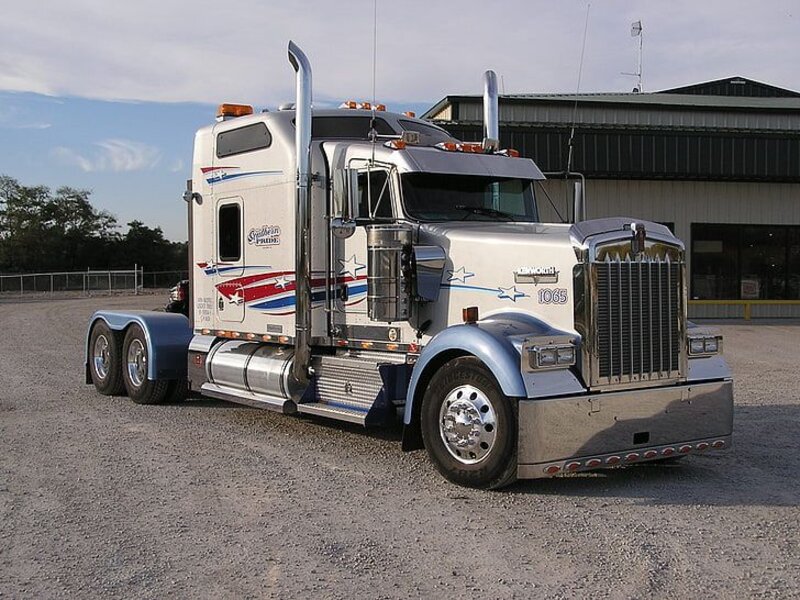 kenworthw9003