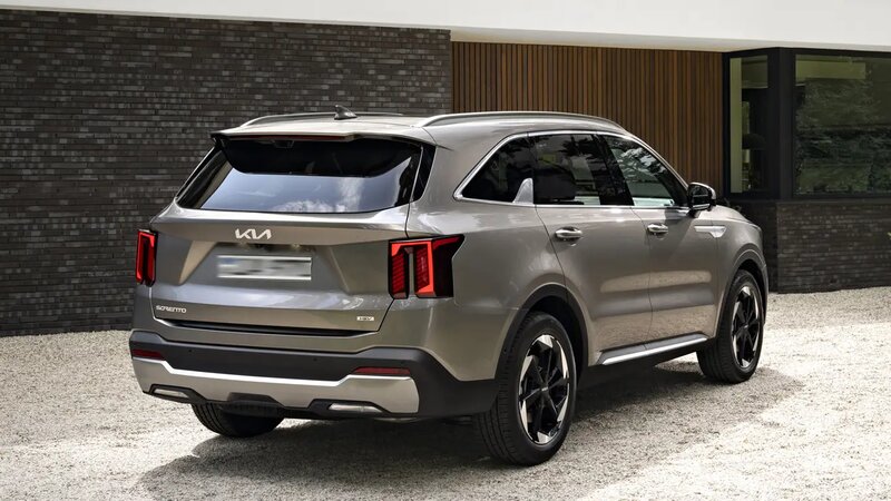 kiasorento20252