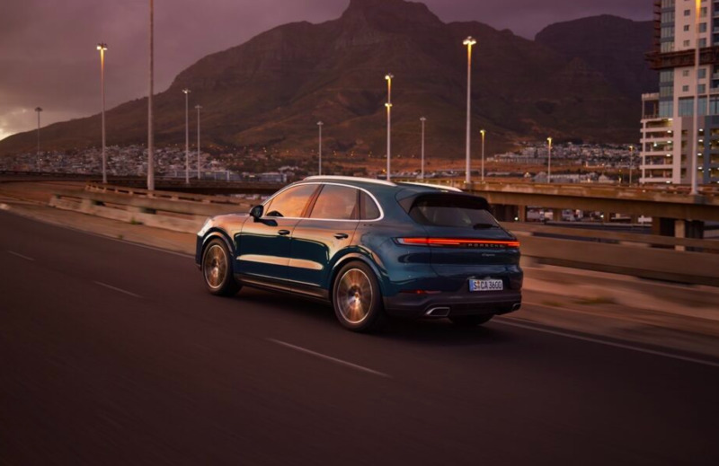 porschecayenne20233