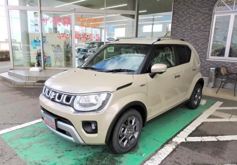 suzukiignis2