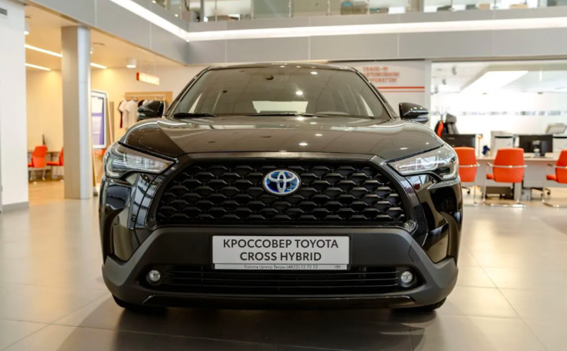 toyotacorollacross4