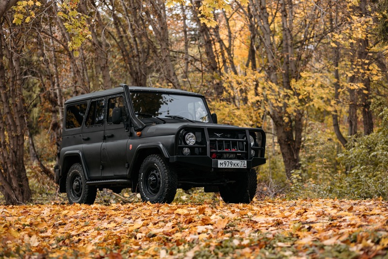 uaz50