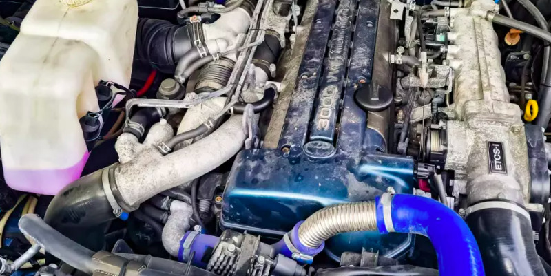 Какой двигатель поставить на УАЗ 469, из японских двигателей? Можно дизельный?