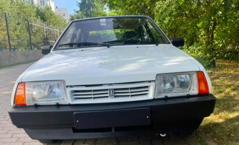 vaz2109bez3