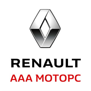 RenaultAAAmotors