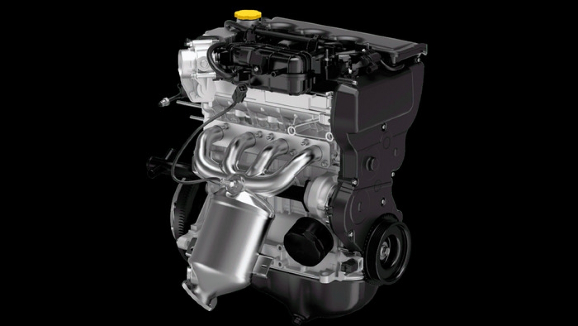 Как повысить мощность двигателя на «классических» моделях ВАЗ