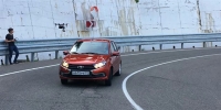 Автоконцерн АвтоВАЗ готов обеспечить российских чиновников автомобилями Lada