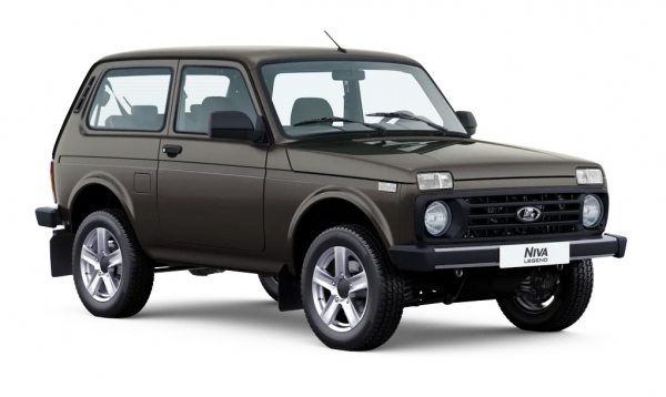 АвтоВАЗ прокомментировал видео со странным рычагом КПП Lada Niva Legend