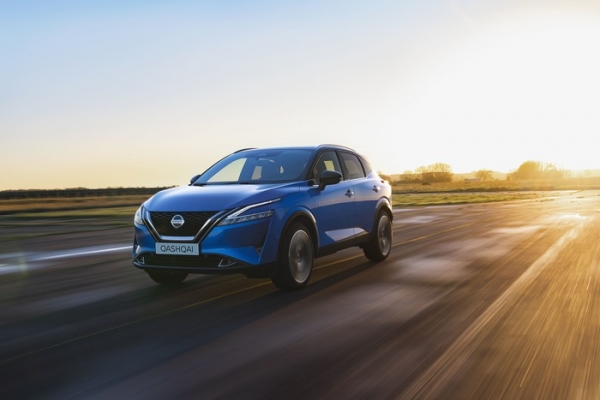 Недорогой и надежный. В России начались продажи Nissan Qashqai за 2,6 млн рублей