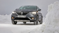 Renault за 15 лет продала в России два миллиона автомобилей