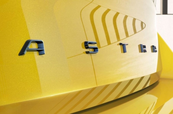Продажи Opel Astra возобновятся на российском рынке в 2022 году