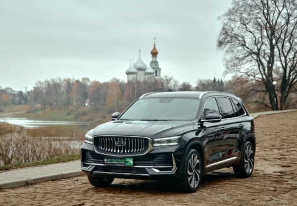 Грозят проблемы. Стали известны самые частые поломки кроссовера Geely Monjaro