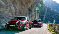 Россияне смогут купить лимитированный Mini Cooper через интернет