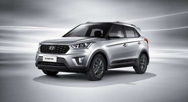 Эксперт Житнухин сообщил о 15 недостатках кроссовера Hyundai Creta с пробегом