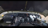 Упрощенный УАЗ «Хантер» получил двигатель от «Буханки» класса Евро-0