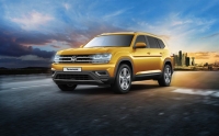 Компания Volkswagen подняла цены на весь модельный ряд в России