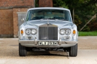 Верка Сердючка продает принадлежавший Фредди Меркьюри Rolls-Royce Silver Shadow 1974 года
