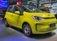 В России начнется производство электромобиля Sehol под маркой «Ока-2022»