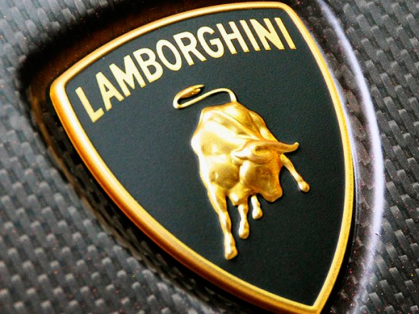 В России выросли продажи суперкаров Lamborghini