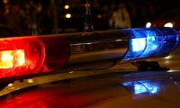 В Сочи пьяный автомойщик угнал иномарку клиента и попал в ДТП