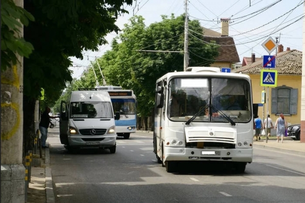 В Ставрополе  подорожал проезд в дачных автобусах