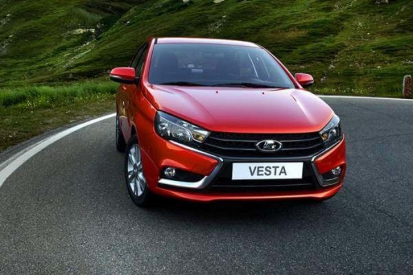 «За рулем» рассказал об отказе робота Lada Vesta на пробеге 146 000 километров