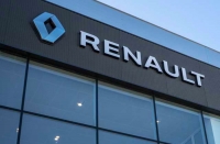 Глобальные продажи Renault в 2022 году рухнули на 30% после ухода из России