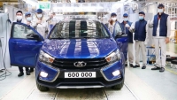 АвтоВАЗ удешевил в производстве Lada Vesta, но ценник остался прежним