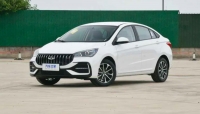 Компания Chery начала продажи Chery Arrizo 5 WS с автоматом за 978 000 рублей